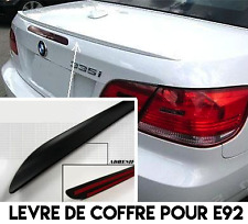 Rear trunk lip d'occasion  Montpellier-