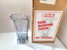 Nos vita mix for sale  Olympia