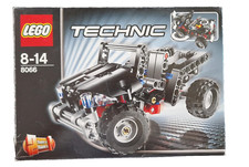 Lego technic 2in1 usato  Venezia