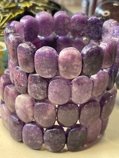 Purple mica soft for sale  San Diego