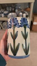 Louisville stoneware vase for sale  Reading