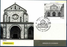 Italia 2017 casamari usato  Trambileno