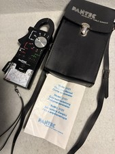 Vintage pantec 3101 for sale  NORTHAMPTON