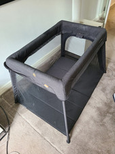 Micralite travel cot for sale  SOLIHULL