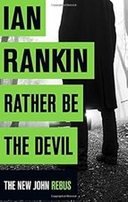 Rather devil rankin for sale  UK
