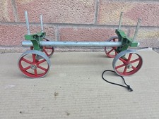 Mamod steam engine for sale  LEICESTER