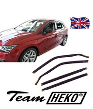 Heko 4pcs set for sale  LLANELLI