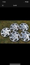 Peugeot sonate wheel for sale  CRAIGAVON