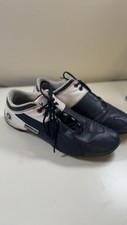 Tênis PUMA FUTURE CAT BMW MOTORSPORT AZUL 304882 02 EUA masculino EUA 7.5 comprar usado  Enviando para Brazil