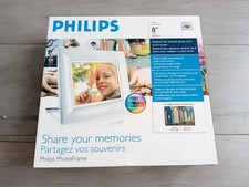 Cadre numérique philips d'occasion  Louviers