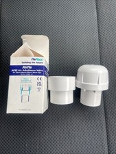 Floplast air admittance for sale  BRIDGWATER