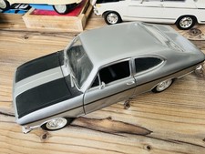 Pel kadett coupé gebraucht kaufen  Delbrück