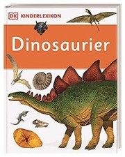 Kinderlexikon dinosaurier bing gebraucht kaufen  Berlin