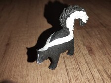 Schleich gestreiftes stinktier gebraucht kaufen  Velbert