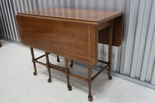 Henredon walnut george for sale  Addison