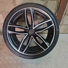 Audi rs6 alloy for sale  TELFORD