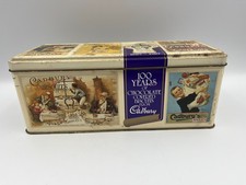 1989 caburys tin for sale 1989 caburys tin for sale  BALLYMENA