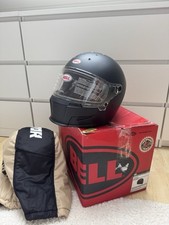 Motorradhelm integralhelm bell gebraucht kaufen  Bielefeld