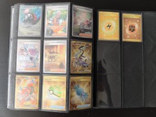 Master set pokémon d'occasion  Genlis