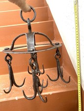 Raschio antico.forgiato mano usato  Piove di Sacco