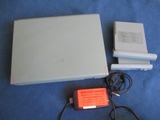 Usado, Laptop Siemens Nixdorf Scenic Mobile 710 / Pentium 166 MMX + 128MB + 6GB HDD comprar usado  Enviando para Brazil