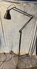 Barker stonehouse anglepoise for sale  LEYBURN