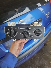 Citroen manual heater for sale  MANSFIELD