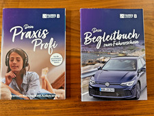 Begleitbuch zum führerschein gebraucht kaufen  Weyhausen