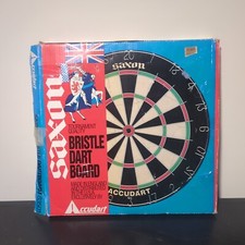 Saxon bristle dart for sale  Valdosta