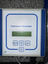 Universal controller chlor gebraucht kaufen  Korschenbroich