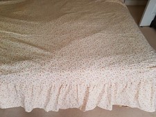 Dorma double bed for sale  GLASGOW