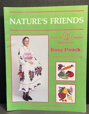 Natures friends iron for sale  Columbus