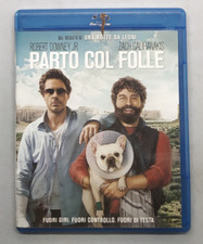 Blu ray parto usato  Bologna