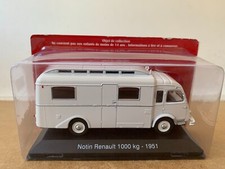 Notin renault 1000 d'occasion  Expédié en Belgium