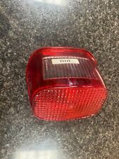 Lente de luz de freio traseira 91-99 Harley Davidson lanterna traseira fabricante de equipamento original 68033-90 comprar usado  Enviando para Brazil