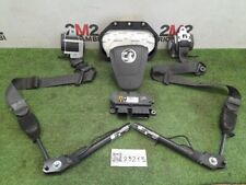 Kit airbag senza usato  Italia