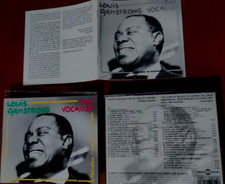 Louis armstrong the usato  Reggio Calabria