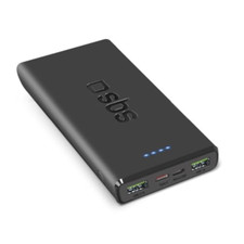 Sbs powerbank 10k usato  Roccagloriosa