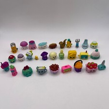 Shopkins bundle figures. for sale  HAVANT