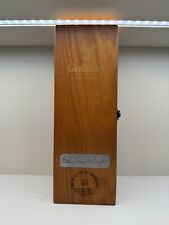 Glenfiddich cask bottle gebraucht kaufen  München