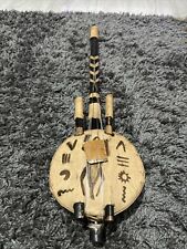 Authentic hand carved for sale  MANCHESTER