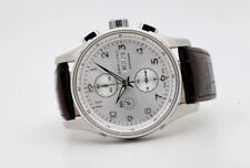 Orologio hamilton crono usato  Roma
