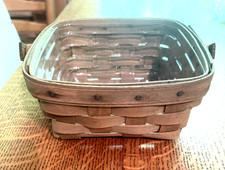 Longaberger vintage 1984 for sale  Jefferson
