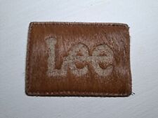 Lee cardholder brown for sale  READING