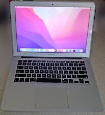 Macbook air early for sale  Dubuque