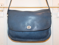 Coach rare blue for sale  Los Angeles