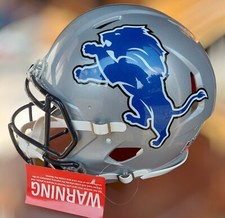 Detroit lions full for sale  WEMBLEY
