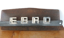 Rare grand emblème d'occasion  Bidart