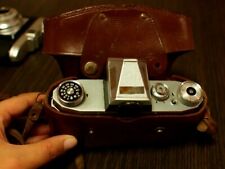 Fotocamera reflex praktica usato  Lavis