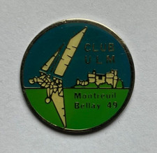 Pin club ulm d'occasion  Aizenay